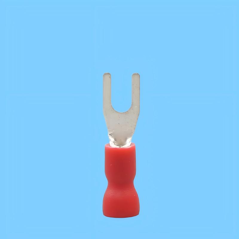 SVE Easy Entry Insulated Spade Terminals 3